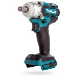 Klucz udarowy 18V 1/2'' 285Nm body Makita DTW285ZJ