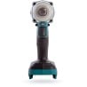 Klucz udarowy 18V 1/2'' 285Nm body Makita DTW285ZJ