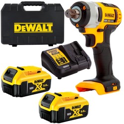 Klucz udarowy DEWALT...