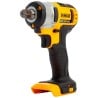 Klucz udarowy DEWALT DCF880P2 203Nm 18V 1/2'' 2x5Ah