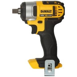 Klucz udarowy DEWALT DCF880P2 203Nm 18V 1/2'' 2x5Ah