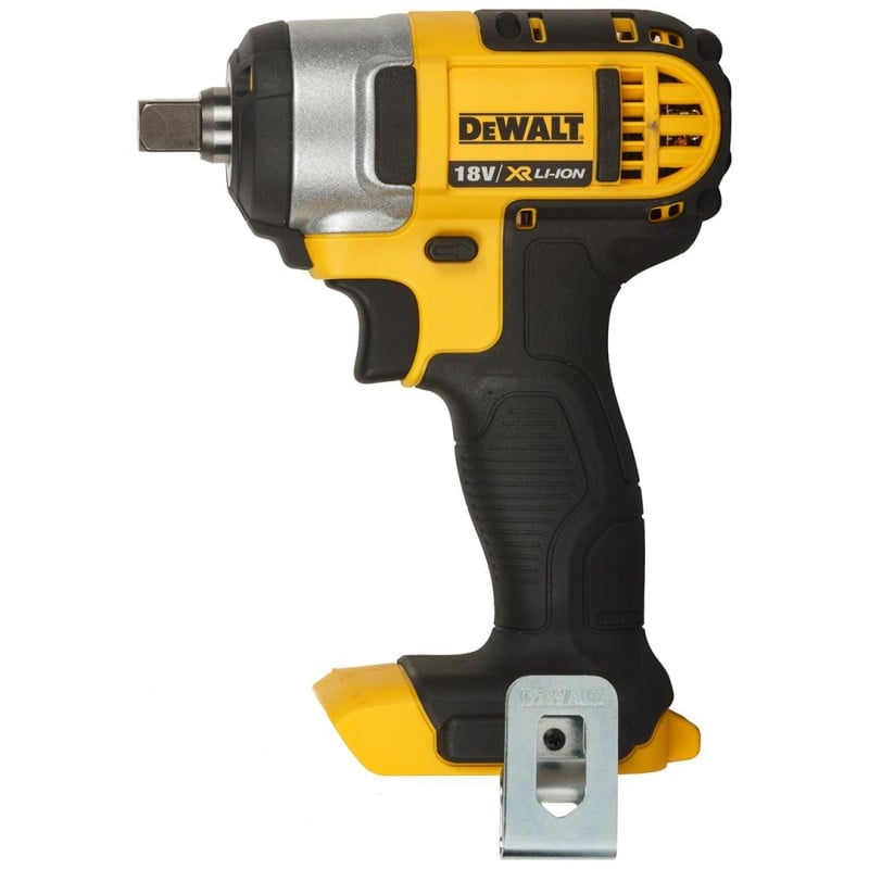 Klucz udarowy DEWALT DCF880P2 203Nm 18V 1/2'' 2x5Ah