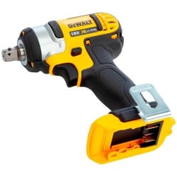 Klucz udarowy DEWALT DCF880P2 203Nm 18V 1/2'' 2x5Ah