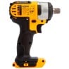 Klucz udarowy DEWALT DCF880P2 203Nm 18V 1/2'' 2x5Ah