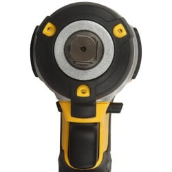 Klucz udarowy DEWALT DCF880P2 203Nm 18V 1/2'' 2x5Ah
