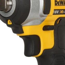 Klucz udarowy DEWALT DCF880P2 203Nm 18V 1/2'' 2x5Ah