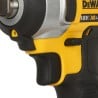 Klucz udarowy DEWALT DCF880P2 203Nm 18V 1/2'' 2x5Ah