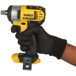 Klucz udarowy DEWALT DCF880P2 203Nm 18V 1/2'' 2x5Ah