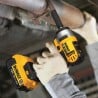 Klucz udarowy DEWALT DCF880P2 203Nm 18V 1/2'' 2x5Ah