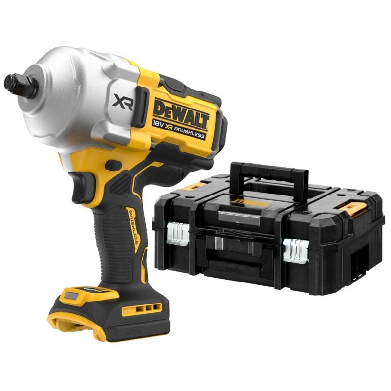 Klucz udarowy 18V 1/2'' TSTAK DeWALT DCF961NT-XJ