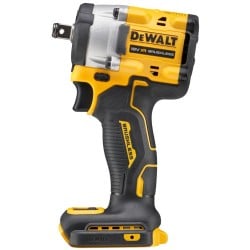 Klucz udarowy 18V 406Nm 1/2 2x5Ah DeWALT DCF921P2T