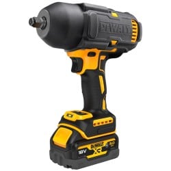 Klucz udarowy 18V 1355Nm 2x5Ah DeWALT DCF900P2G