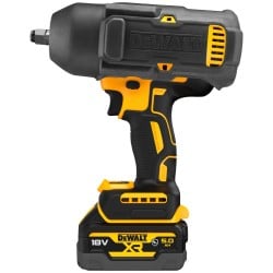Klucz udarowy 18V 1355Nm 2x5Ah DeWALT DCF900P2G