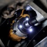 Klucz udarowy 2x1,7Ah Powerstack DeWALT DCF921E2T