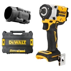 Klucz udarowy DeWALT...