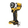 Klucz udarowy DeWALT DCF921NT 18V XR 406Nm 1/2'' + gumowa osłona PB921