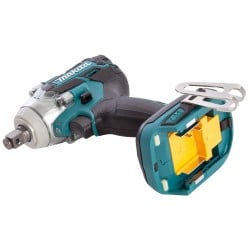 Klucz udarowy 1/2 285Nm 18V 2x5Ah Makita DTW285RTJX nasadki