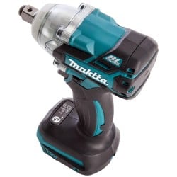 Klucz udarowy 1/2 285Nm 18V 2x5Ah Makita DTW285RTJX nasadki