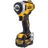 Klucz udarowy 12V 340Nm 1/2 1x5Ah DeWALT DCF901P1G