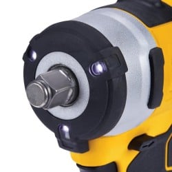 Klucz udarowy 12V 340Nm 1/2 1x5Ah DeWALT DCF901P1G