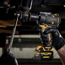Klucz udarowy 12V 340Nm 1/2 1x5Ah DeWALT DCF901P1G
