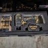 Klucz udarowy 12V 340Nm 1/2 1x5Ah DeWALT DCF901P1G