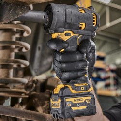Klucz udarowy 12V 340Nm 1/2 1x5Ah DeWALT DCF901P1G