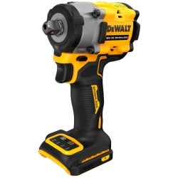 Klucz udarowy 18V 406Nm 4-biegi 1/2'' 2x2Ah DeWALT