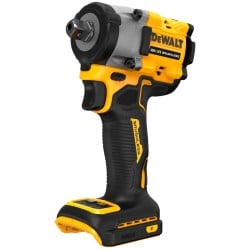 Klucz udarowy 18V 406Nm 4-biegi 1/2'' 2x2Ah DeWALT