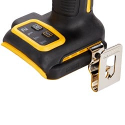 Klucz udarowy 18V 406Nm 4-biegi 1/2'' 2x2Ah DeWALT
