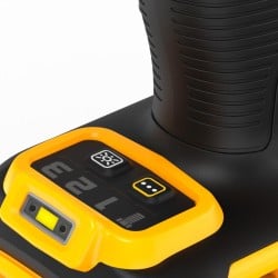 Klucz udarowy DeWALT DCF900P2T 18V 1/2 2x5Ah
