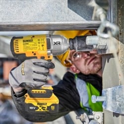 Klucz udarowy DeWALT DCF900P2T 18V 1/2 2x5Ah