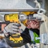 Klucz udarowy DeWALT DCF900P2T 18V 1/2 2x5Ah