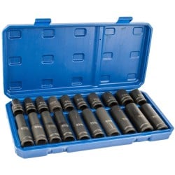 Klucz udarowy DeWALT DCF900P2T 18V 1/2 2x5Ah