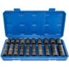 Klucz udarowy DeWALT DCF900P2T 18V 1/2 2x5Ah