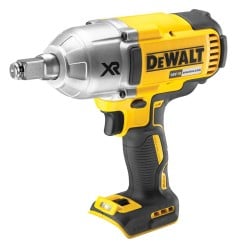 Klucz udarowy 950Nm 18V 1/2 2x5Ah DeWALT DCF899HP2