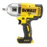 Klucz udarowy 950Nm 18V 1/2 2x5Ah DeWALT DCF899HP2