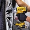 Klucz udarowy 950Nm 18V 1/2 2x5Ah DeWALT DCF899HP2