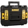 Klucz udarowy 18V 950Nm 1/2 2x5Ah DeWalt+bezrękawn