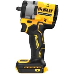 Klucz udarowy 3/8 18V 406Nm 4-biegi DeWALT DCF923N