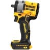 Klucz udarowy 3/8 18V 406Nm 4-biegi DeWALT DCF923N