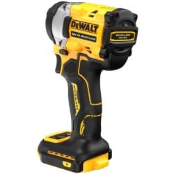 Klucz udarowy 3/8 18V 406Nm 4-biegi DeWALT DCF923N
