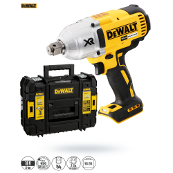 Klucz udarowy DEWALT DCF897NT 950Nm 18V 3/4'' body
