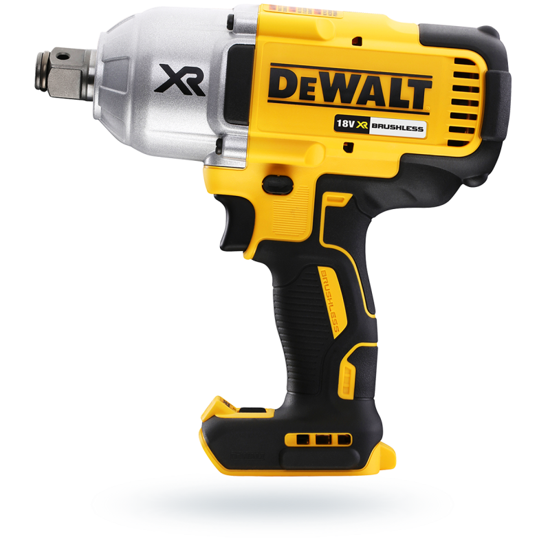 Klucz udarowy DEWALT DCF897NT 950Nm 18V 3/4'' body