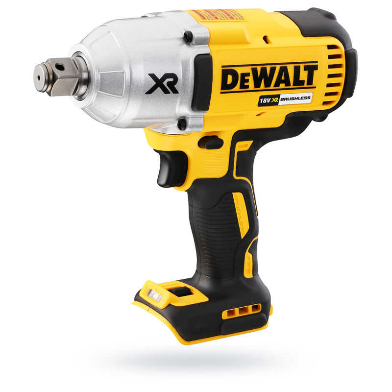 Klucz udarowy DEWALT DCF897NT 950Nm 18V 3/4'' body