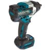 Klucz udar 18V 1/2 700Nm 2x5Ah Makita DTW700RTJ