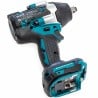 Klucz udar 18V 1/2 700Nm 2x5Ah Makita DTW700RTJ