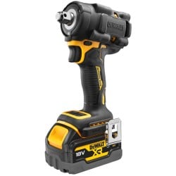Klucz udarowy 18V 406Nm 1/2 2x5Ah DeWALT DCF921P2G