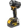 Klucz udarowy 18V 406Nm 1/2 2x5Ah DeWALT DCF921P2G