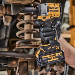 Klucz udarowy 18V 406Nm 1/2 2x5Ah DeWALT DCF921P2G
